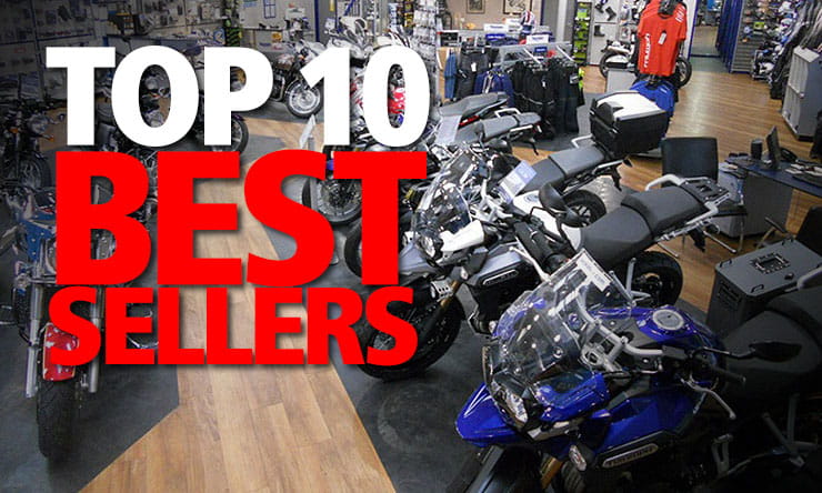 Top Ten 10 best selling most popular bikes_thumb2